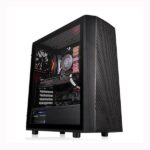 Thermaltake VERSA J24 cabinet