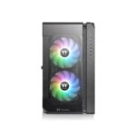 Thermaltake View 51 ARGB Cabinet (Black) - Image 4