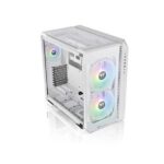 Thermaltake View 51 Snow ARGB Edition Cabinet (White)