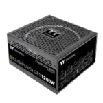 Thermaltake Toughpower GF1 1200W – TT Premium Edition 80 Plus Gold Certified PSU