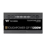 Thermaltake Toughpower GF1 1200W – TT Premium Edition 80 Plus Gold Certified PSU - Image 2