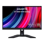 Gigabyte M27Q X 27″ 240Hz 1440P Gaming Monitor - Image 4