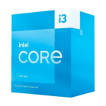 Intel Core I3 10105F Processor