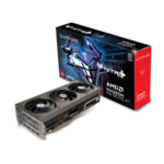 SAPPHIRE NITRO+ AMD Radeon RX 9070 XT GPU 16GB
