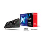 Sapphire Pulse AMD Radeon RX 9070 XT 16Gb GDDR6 Graphics Card - Image 2