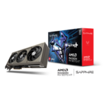 SAPPHIRE NITRO+ AMD Radeon RX 9070 XT GPU 16GB - Image 2
