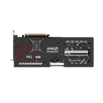 Sapphire Pulse AMD Radeon RX 9070 XT 16Gb GDDR6 Graphics Card - Image 3