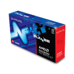 Sapphire Pulse AMD Radeon RX 9070 XT 16Gb GDDR6 Graphics Card - Image 4