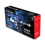SAPPHIRE NITRO+ AMD Radeon RX 9070 XT GPU 16GB - Image 3