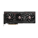 Sapphire Pulse AMD Radeon RX 9070 XT 16Gb GDDR6 Graphics Card - Image 7