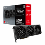 ASUS Prime Radeon™ RX 9060 XT 16GB GDDR6 OC Edition