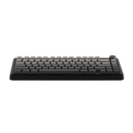 Aula F75 MAX Side-Engraved Keycaps Wireless 3 in 1 Mechanical Gaming Keyboard with Screen and Knob | Gradient Gray, Reaper Switch - Image 6