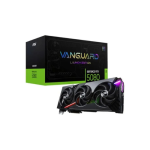 MSI Rtx 5080 Vanguard SOC Launch Edition 16Gb GDDR7 Graphics Card