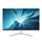 Coconut 22HDB 22 inch LED Frameless Ultra slim HD Monitor, 75 Hz Refresh Rate, 1080p White