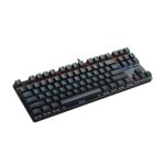 Rapoo V500 PRO 87 Wired Mechanical Gaming Keyboard - Image 3