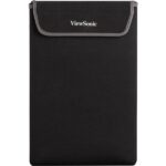 ViewSonic 16″ FHD Portable Monitor IPS 60Hz VA1655 Black - Image 5