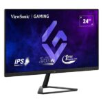 VIEWSONIC VX2479A-HD-PRO 24 FHD IPS 240Hz 1ms Monitor