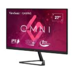 ViewSonic VX2779-HD-PRO 27 Inch Gaming Monitor - Image 2