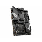 Msi Pro X670-p Wifi Amd Am5 Motherboard - Image 4