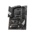 Msi Pro X670-p Wifi Amd Am5 Motherboard - Image 3