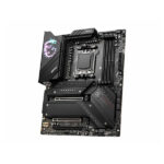 MSI MPG X670E CARBON WIFI AM5 Motherboard - Image 2