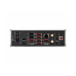 MSI MPG X670E CARBON WIFI AM5 Motherboard - Image 3