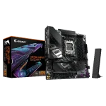 GIGABYTE X870M AORUS Elite WIFI7 AMD AM5 Motherboard