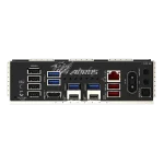 GIGABYTE X870M AORUS Elite WIFI7 AMD AM5 Motherboard - Image 2