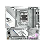 GIGABYTE X870M AORUS Elite WIFI7 ICE AMD AM5 Motherboard - Image 6