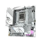 GIGABYTE X870M AORUS Elite WIFI7 ICE AMD AM5 Motherboard - Image 5
