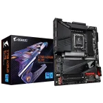 Gigabyte Z790 Aorus Elite DDR5 Intel Motherboard Supports Intel 12th, 13th & 14th Gen Processors