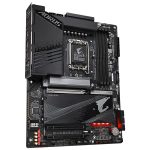 Gigabyte Z790 Aorus Elite DDR5 Intel Motherboard Supports Intel 12th, 13th & 14th Gen Processors - Image 3