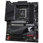 Gigabyte Z790 Aorus Elite DDR5 Intel Motherboard Supports Intel 12th, 13th & 14th Gen Processors - Image 2