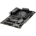 MSI Pro Z790-P WIFI Intel Motherboard Supports Intel 12th , 13th & 14th Gen Processors - Image 3
