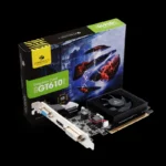 Zebronics GT610 2GB DDR3 Graphics Card - Image 4