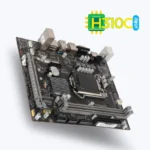 Zebronics H310D4 Motherboard – Intel LGA 1151 Socket Support - Image 4