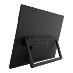 ZEBRONICS Pixigo A16 15.6" Portable Full HD Monitor – Type-C & Mini HDMI Connectivity - Image 2
