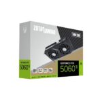 ZOTAC GAMING GeForce RTX 5060 Ti 8GB Twin Edge