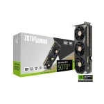 Zotac Gaming RTX 5070 Ti Solid Core 16GB GDDR7 Graphics Card