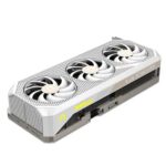 Zotac Gaming RTX 5080 Solid OC White 16GB GDDR7 Graphics Card - Image 3