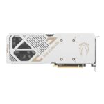Zotac RTX 5070 AMP White Edition 12GB GDDR7 Graphics Card - Image 3