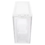 Asus A21 (M-ATX) Mid Tower Cabinet (White) - Image 8