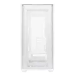 Asus A21 (M-ATX) Mid Tower Cabinet (White) - Image 7