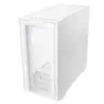 Asus A21 (M-ATX) Mid Tower Cabinet (White) - Image 3