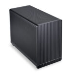 Lian Li A3 mATX Cabinet Black - Image 4