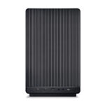 Lian Li A3 mATX Cabinet Black - Image 3