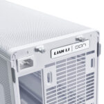 Lian Li A3 mATX Cabinet – White - Image 2