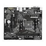 Gigabyte A520M K V2 Motherboard - Image 3