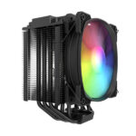 Montech Air Cooler 210 ARGB CPU Air Cooler - Image 4