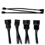 Montech Air Fan P120 2 Pack - Image 3